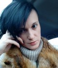 Rencontre Femme : Kristina, 39 ans à Biélorussie  Витебск